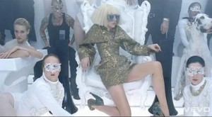 BadRomance