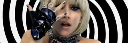 Lady Gaga – Paparazzi