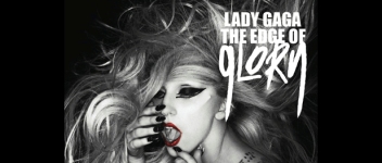 Lady Gaga – Edge of Glory (audio)
