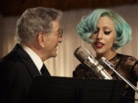 Lady Gaga natočila duet s Tonym Bennettem