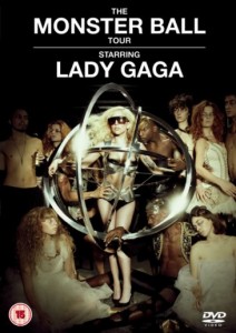 Hlídejte si 21. listopad! Vyjde DVD a 2 nová alba Lady Gaga! 