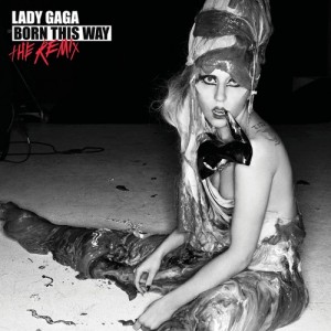 BornThisWayTheRemix