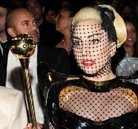 Letos se Lady Gaga musela obejít bez Grammy