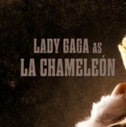 Lady Gaga si zahraje v Machete Kills