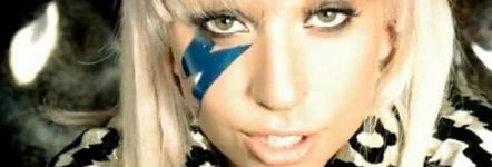 Lady Gaga – Just Dance