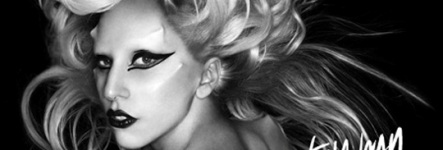 Lady Gaga  zveřejní v pátek nový singl Born This Way