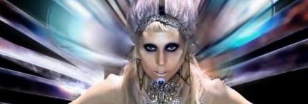 Lady Gaga – Born This Way