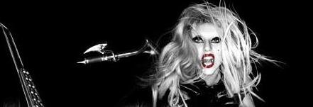 Lady Gaga zveřejní album Born This Way o 5 dní dříve!