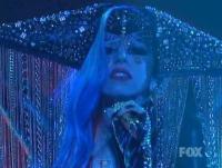 Lady Gaga – The Edge of Glory (American Idol)