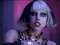 Lady Gaga – The Edge of Glory