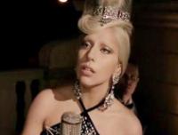 Lady Gaga – Marry The Night (Very Gaga Thanksgiving)