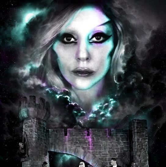 Lady Gaga ruší koncert