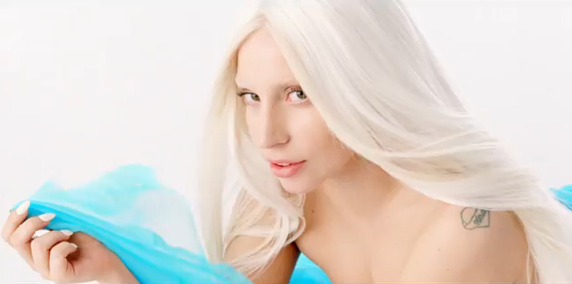 Lady Gaga – G.U.Y.